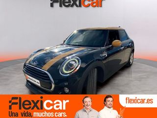 MINI Cooper COOPER 5 PUERTAS