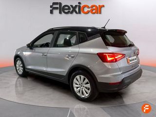 Seat Arona 1.0 TSI 81kW (110CV) Style XM Edition