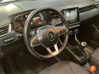 Renault Clio Intens Blue dCi 74kW (100CV)