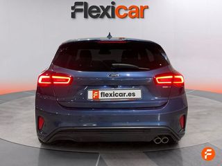 Ford Focus 1.0 Ecoboost MHEV 92kW ST-Line X SB
