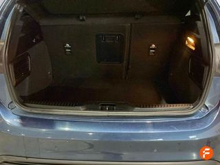 Ford Focus 1.0 Ecoboost MHEV 92kW ST-Line X SB