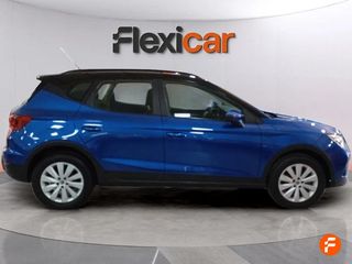 Seat Arona 1.0 TSI 81kW (110CV) Style XM Edition