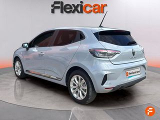 Renault Clio Evolution dCi 100 (74kw)
