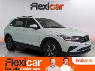 Volkswagen Tiguan Life 1.4 TSI eHybrid 180kW (245CV) DSG
