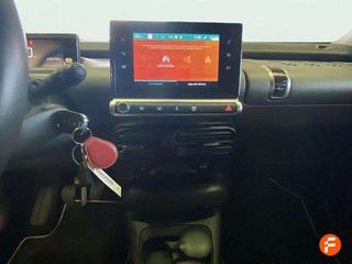 Citroën C4 Cactus PureTech 110 S&S Feel