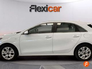 Kia Ceed 1.0 T-GDi 74kW (100CV) Drive