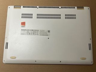 Lenovo Yoga 700 8GB RAM SSD 256GB Nvidia