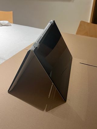 Lenovo Yoga 700 8GB RAM SSD 256GB Nvidia