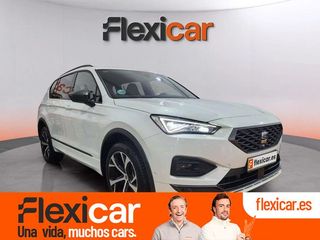 Seat Tarraco 2.0 TDI 110kW (150CV) St&Sp FR DSG