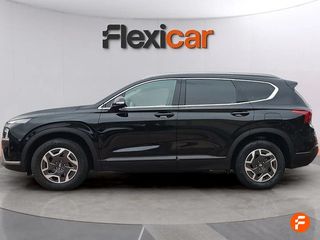 Hyundai Santa Fe 1.6 TGDi HEV Maxx Auto 4x2
