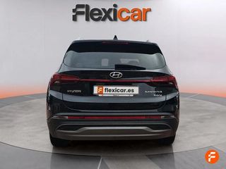 Hyundai Santa Fe 1.6 TGDi HEV Maxx Auto 4x2