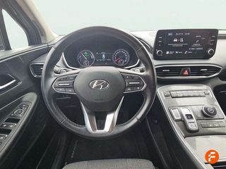 Hyundai Santa Fe 1.6 TGDi HEV Maxx Auto 4x2