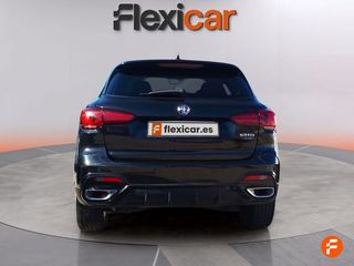 MG HS 1.5T-GDI PHEV Luxury