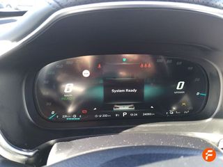 MG HS 1.5T-GDI PHEV Luxury