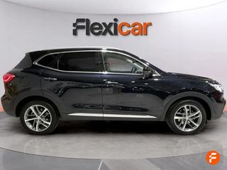 MG HS 1.5T-GDI PHEV Luxury