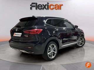 MG HS 1.5T-GDI PHEV Luxury