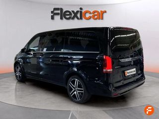 Mercedes Clase V 250 d Avantgarde Largo