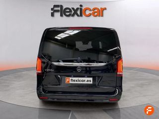 Mercedes Clase V 250 d Avantgarde Largo