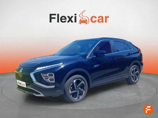 Mitsubishi Eclipse Cross 2.4 PHEV Kaiteki Auto 4WD