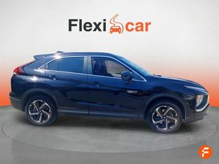 Mitsubishi Eclipse Cross 2.4 PHEV Kaiteki Auto 4WD