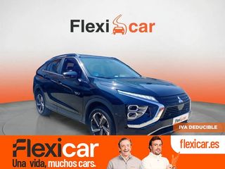 Mitsubishi Eclipse Cross 2.4 PHEV Kaiteki Auto 4WD