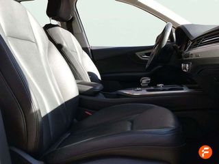Audi Q7 45 TDI 170kW (232CV) quattro tiptronic