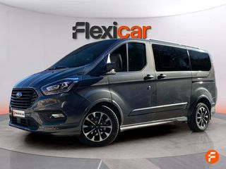 Ford Tourneo Custom 2.0 Ecoblue 136kW (185CV) Hybr L1 Sport
