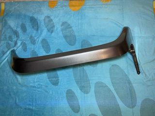 Aletas origenales mercedes clase G color gris