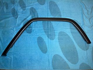 Aletas origenales mercedes clase G color gris