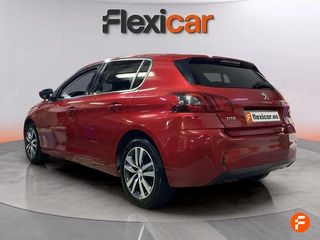 Peugeot 308 5p Allure 1.2 PureTech 96KW (130CV) Auto