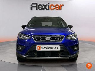 Seat Arona 1.5 TSI 110kW (150CV) DSG FR Go2