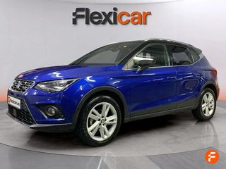 Seat Arona 1.5 TSI 110kW (150CV) DSG FR Go2