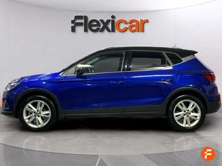 Seat Arona 1.5 TSI 110kW (150CV) DSG FR Go2