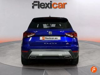 Seat Arona 1.5 TSI 110kW (150CV) DSG FR Go2