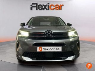 Citroën C5 Aircross BlueHdi 96kW (130CV) S&S EAT8 C Series