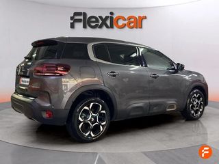 Citroën C5 Aircross BlueHdi 96kW (130CV) S&S EAT8 C Series
