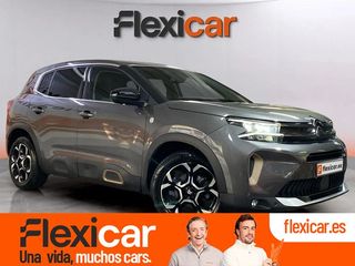 Citroën C5 Aircross BlueHdi 96kW (130CV) S&S EAT8 C Series