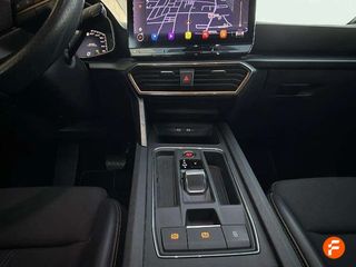 Cupra Formentor 1.4 e-Hybrid 150kW (204 CV) DSG