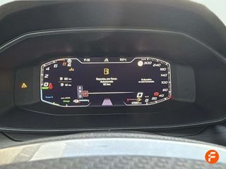 Cupra Formentor 1.4 e-Hybrid 150kW (204 CV) DSG