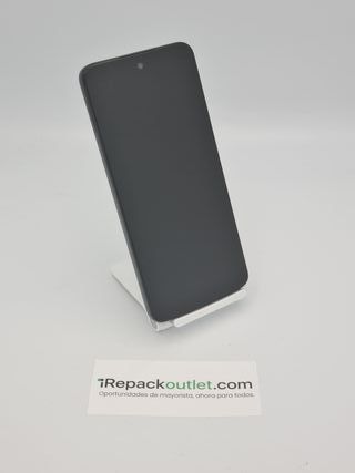 MOTOROLA MOTO G34 128GB CHARCOAL BLACK In Ottime Condizioni