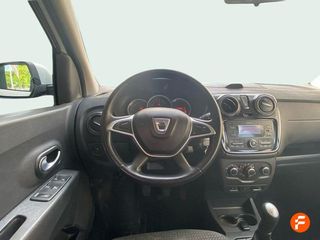 Dacia Lodgy Ambiance dCi 66kW (90CV) 5Pl 2017
