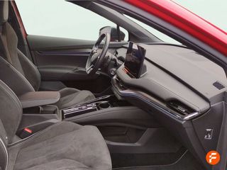 Skoda Enyaq IV Sportline 80 150kW (204 CV) 82kWh (77