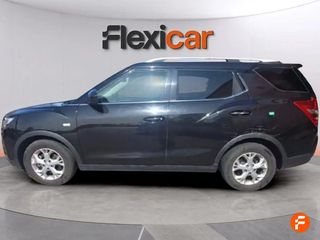 SsangYong Tivoli G15T Urban Plus