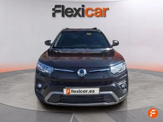 SsangYong Tivoli G15T Urban Plus