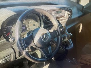 Mercedes-Benz Citan 2022