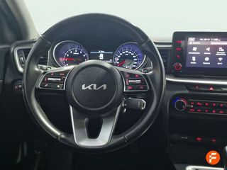 Kia XCeed 1.4 T-GDi Tech 103kW (140CV)