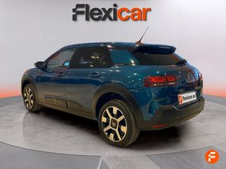 Citroën C4 Cactus PureTech 110 S&S C-Series