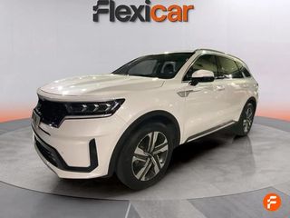 Kia Sorento 1.6 T-GDi HEV Drive 4x2 7pl