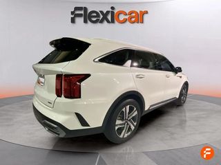 Kia Sorento 1.6 T-GDi HEV Drive 4x2 7pl