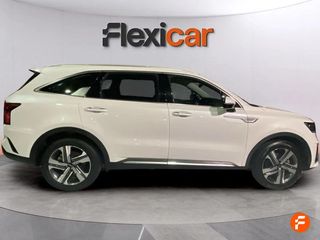 Kia Sorento 1.6 T-GDi HEV Drive 4x2 7pl
